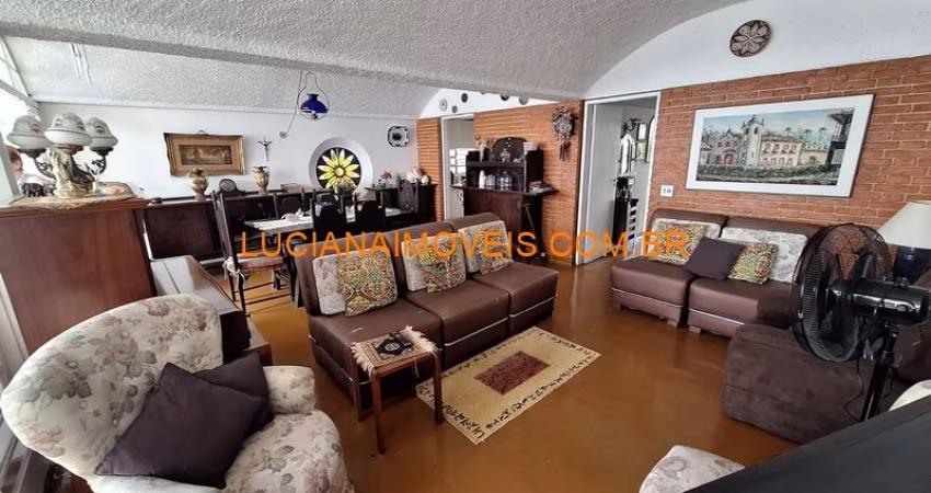 OTIMO SOBRADO DE 207 M² NA POMPEIA