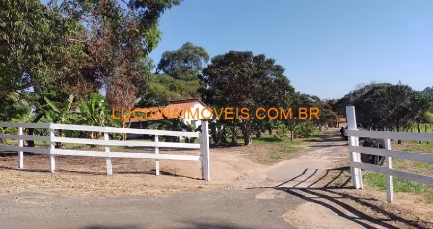 SITIO DE 130.000 M² EM ITU