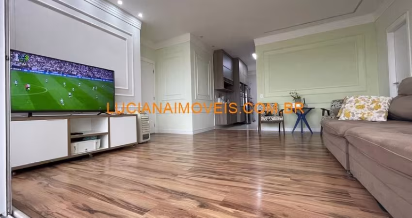 APATAMENTO DE 134 M² NA VILA ANASTACIO
