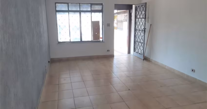 SOBRADO DE 112 M² NO ALTO DA LAPA