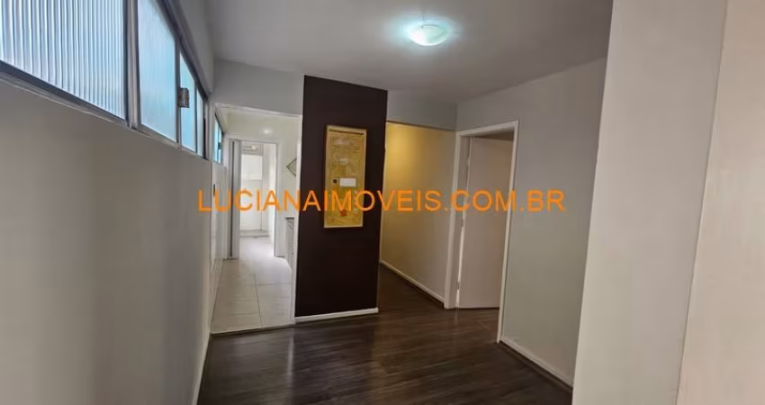 APARTAMENTO DE 66 M² NO ALTO DE PINHEIROS