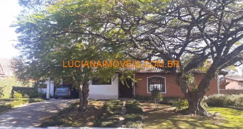 CASA DE 376 M² NA GRANJA CAIAPIA EM COTIA