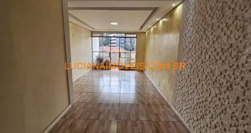 APARTAMENTO DE 98 M² NA CITY LAPA