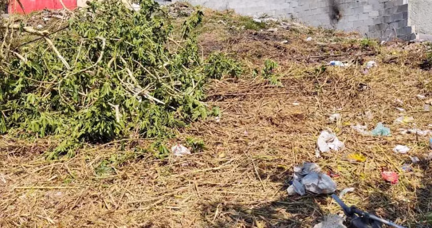 Terreno à venda na Rua Serra da Cantareira, Mirante do Arujá, Arujá