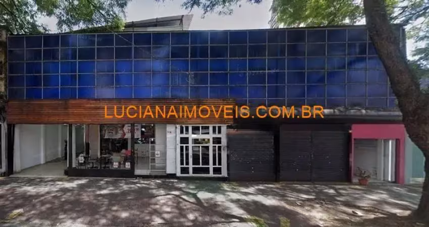 Prédio para alugar na Rua Clélia, Água Branca, São Paulo