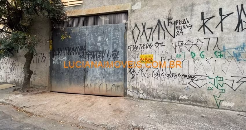 GALPÃO DE 1.000 M² NA VILA JAGUARA