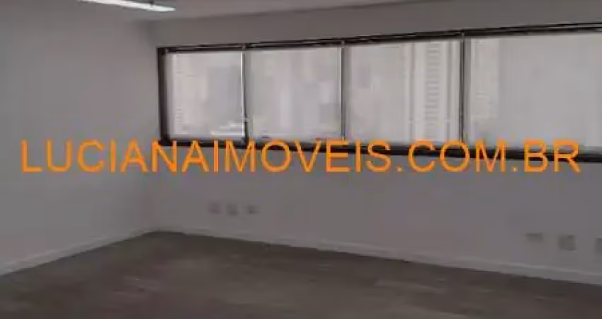 Sala comercial à venda na Rua Gomes de Carvalho, 1655, Vila Olímpia, São Paulo