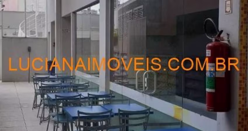 LOJA DE 63 M² EM PREDIO COMERCIAL NA BARRA FUNDA