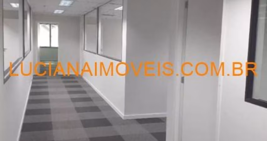 CONJUNTO COMERCIAL DE 775 M² EM PINHEIROS