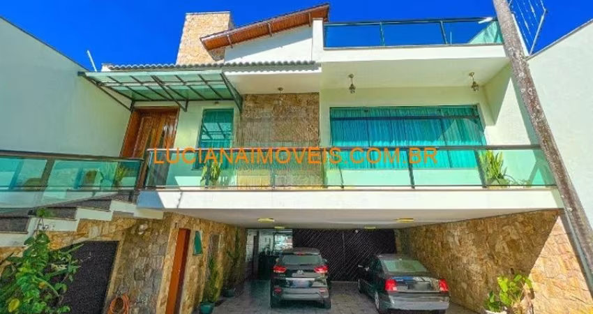 SOBRADO IMPONENTE DE 800 M² NO JADIM FRANÇA