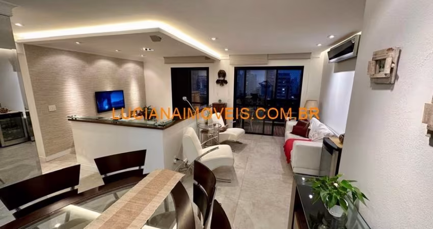 APARTAMENTO DE 89 M² NA VILA ROMANA