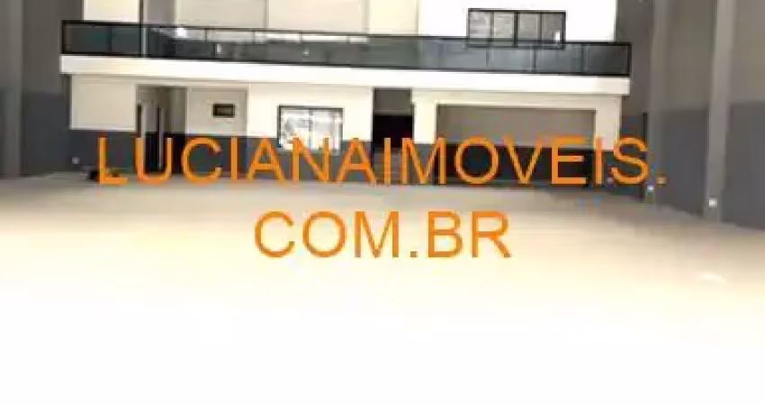 Barracão / Galpão / Depósito à venda na Avenida dos Remédios, Jardim Belaura, São Paulo