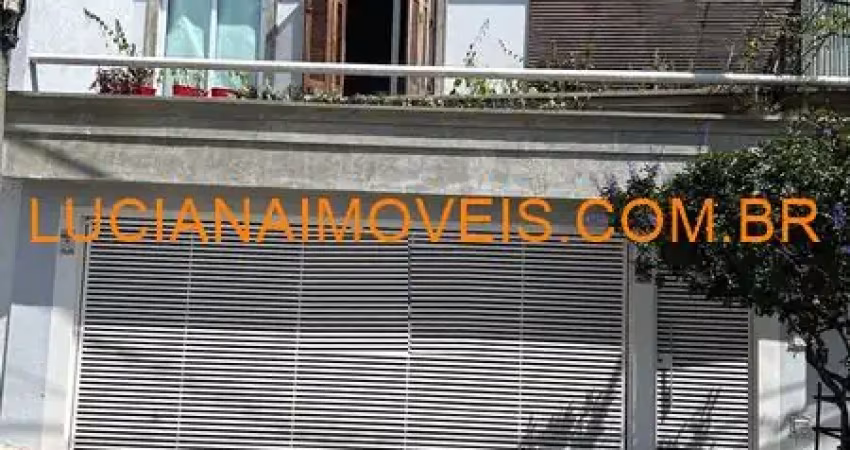 Casa com 2 quartos à venda na Rua Camburiú, Vila Ipojuca, São Paulo