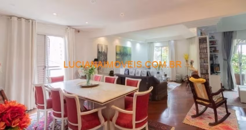 APARTAMENTO DE 169 M² EM PERDIZES