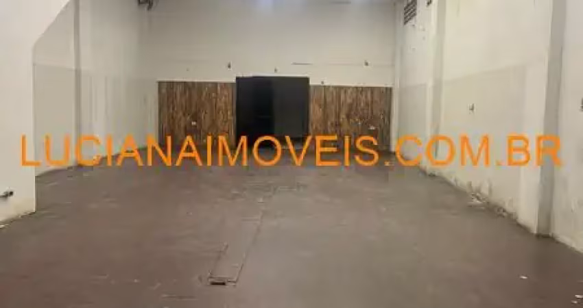 Ponto comercial para alugar na Avenida Mutinga, Jardim Santo Elias, São Paulo