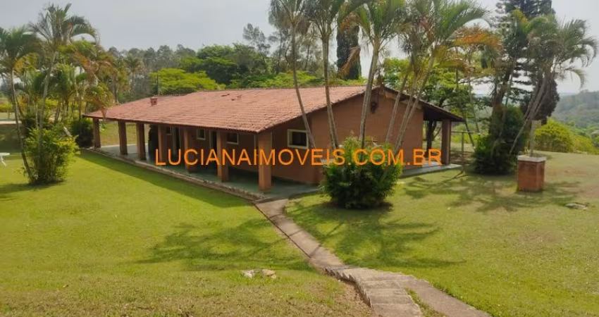 SITIO DE 22.000 M² EM TAQUARAL - ITU