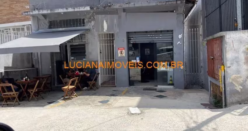 Casa comercial à venda na Avenida Imperatriz Leopoldina, Vila Leopoldina, São Paulo