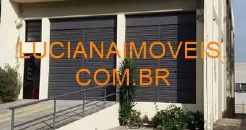Barracão / Galpão / Depósito para alugar na Alameda Juari, Tamboré, Barueri