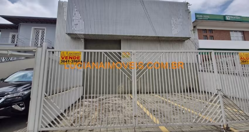 PREDIO COMERCILA DE 536 M² NA LAPA