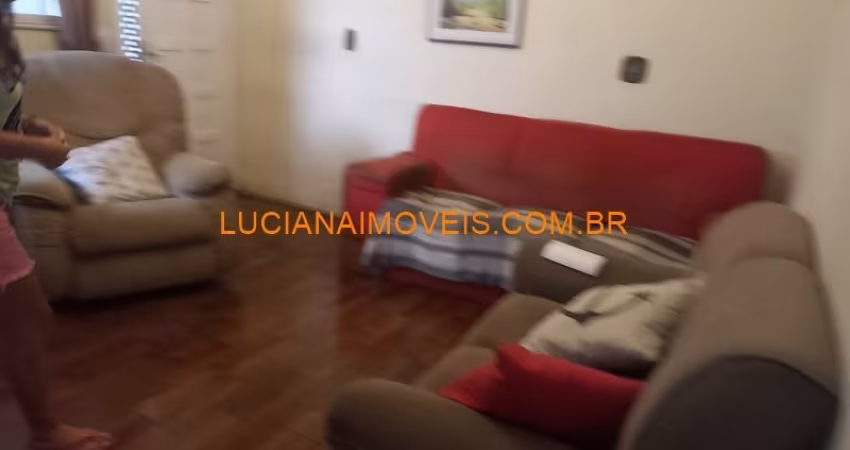 SOBRADO DE 220 M² NA VILA ROMANA