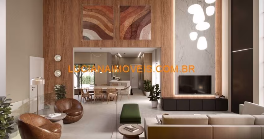 EXCELENTE CASA DE 345 M² NA CITY AMERICA
