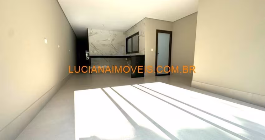 SOBRADO NOVO DE 220 M² NO PQ. SÃO DOMINGOS
