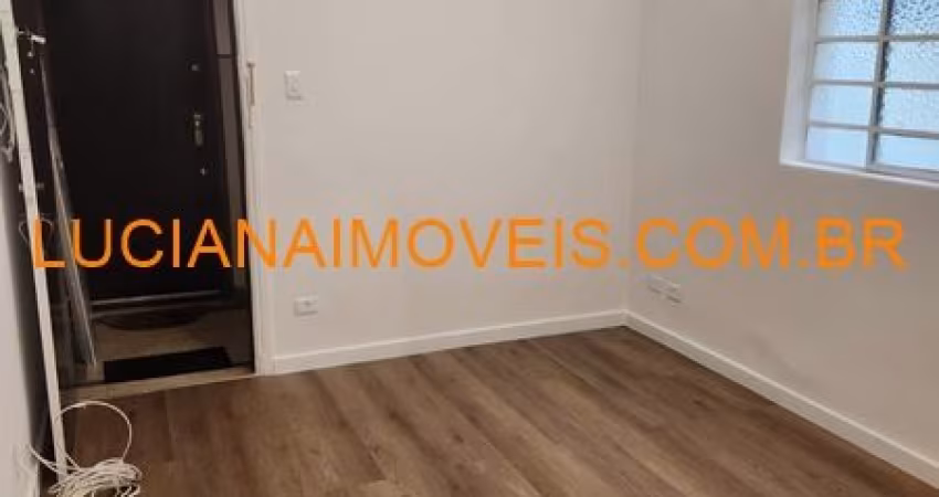 APARTAMENTO NO TERREO DE 52 M² NA VILA ROMANA