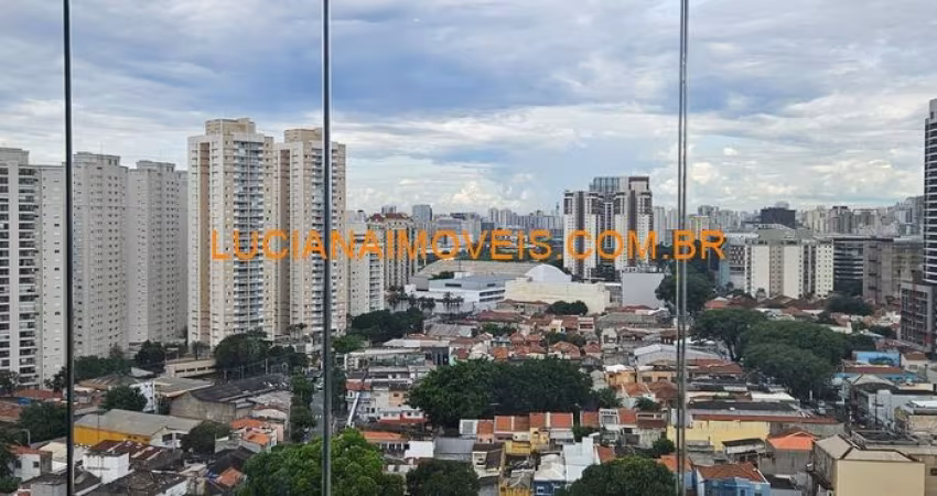 APARTAMENTO DE 59 M² NA AGUA BRANCA