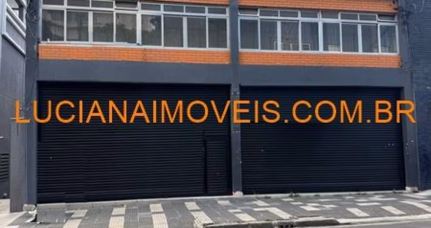 PREDIO DE 750 M² NA LAPA