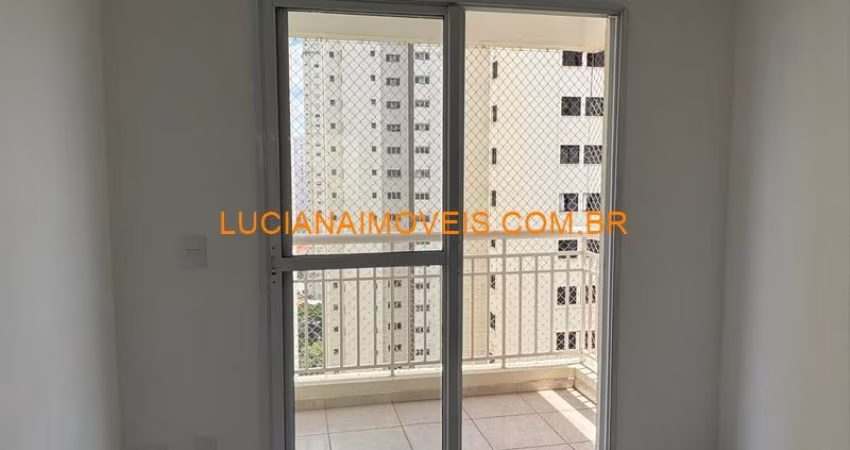 APARTAMENTO DE 62 M² NA VILA LEOPOLDINA