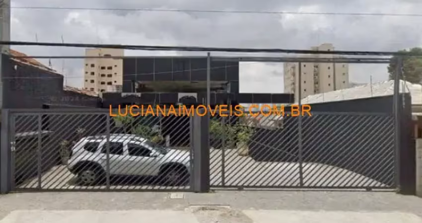 Barracão / Galpão / Depósito à venda na Rua Guaipá, Vila Leopoldina, São Paulo