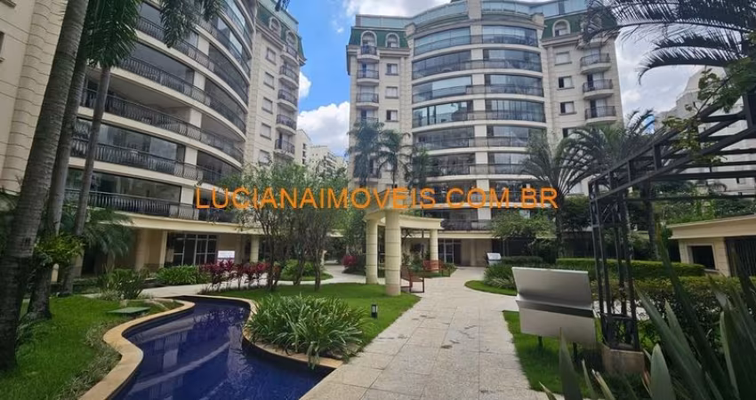 APARTAMENTO DE 137 M² NA VILA SÃO FRANCISCO