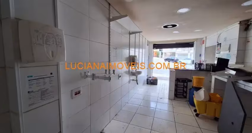 Ponto comercial com 1 sala para alugar na Avenida Ricardo Medina Filho, Vila Ipojuca, São Paulo