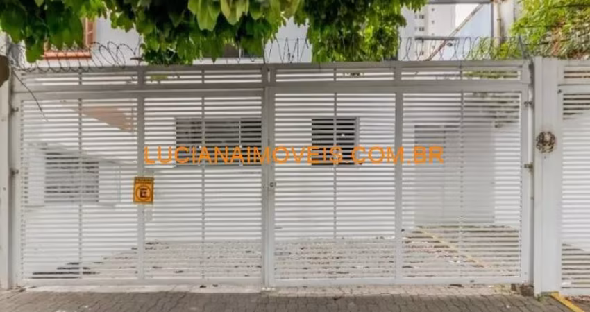 PREDIO COMERCIAL DE 469 M² NA VILA ROMANA