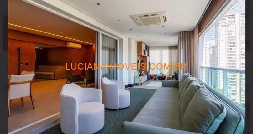 Apartamento com 3 quartos à venda na Rua Carlos Weber, 663, Vila Leopoldina, São Paulo