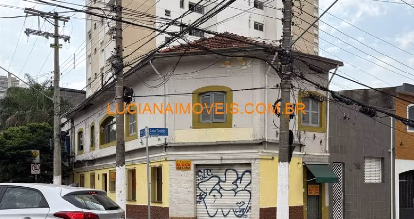 CASA CPMERCIAL MDE 100 M² NA VILA ROMANA