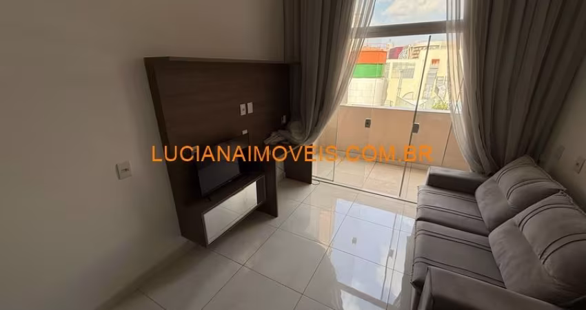 STUDIO DE 34 M² NA BARRA FUNDA
