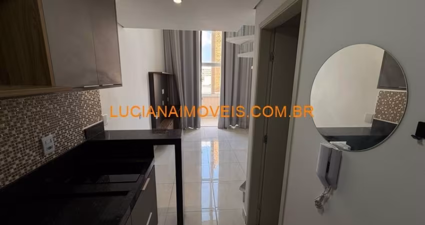 STUDIO DE 35 M² NA BARRA FUNDA