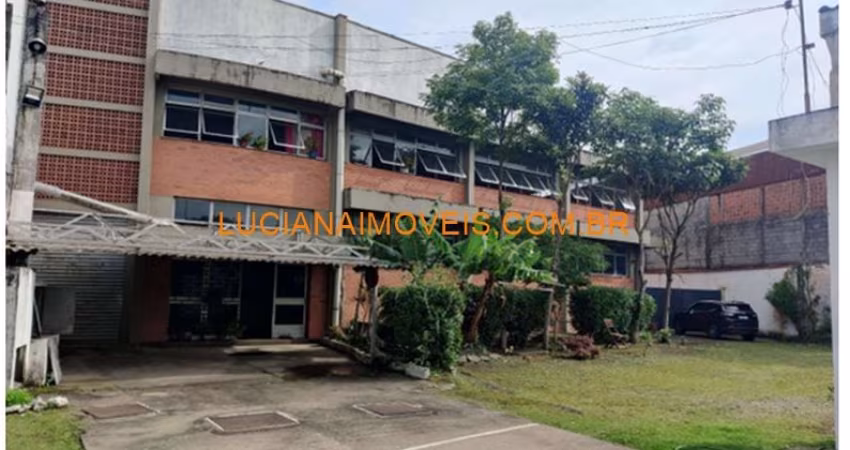 GALPÃO DE 2.150 M² NA VILA DOS REMEDIOS -  OSASCO