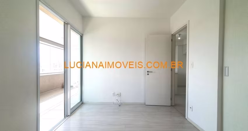 APARTAMENTO DE 45 M² NA BARRA FUNDA