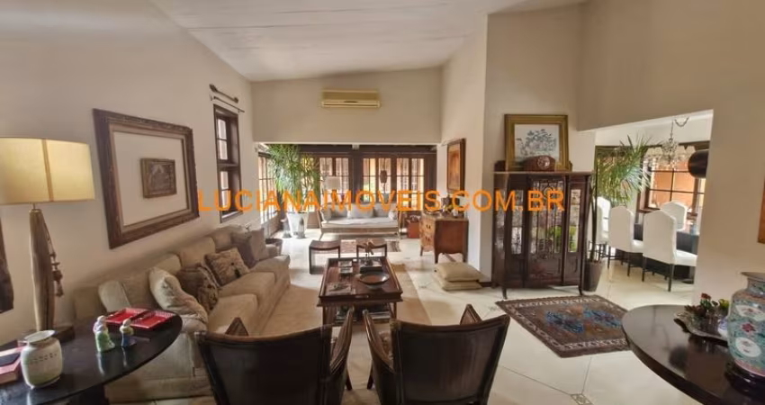CASA DE 300 M² NA CITY LAPA