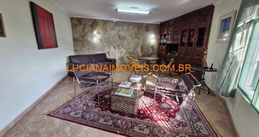 SOBRADO DE 135 M² NA CITY LAPA