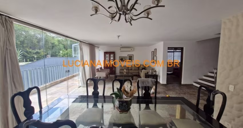 SOBRADO DE 333 M² NA CITY LAPA