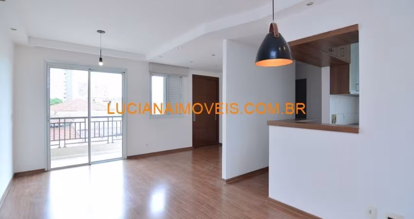 APARTAMENTO DE 59 M² NA VILA ROMANA