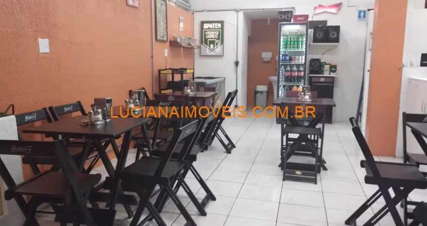 SOBRADO COMERCIAL E RESIDENCIAL NO BUTANTÃ