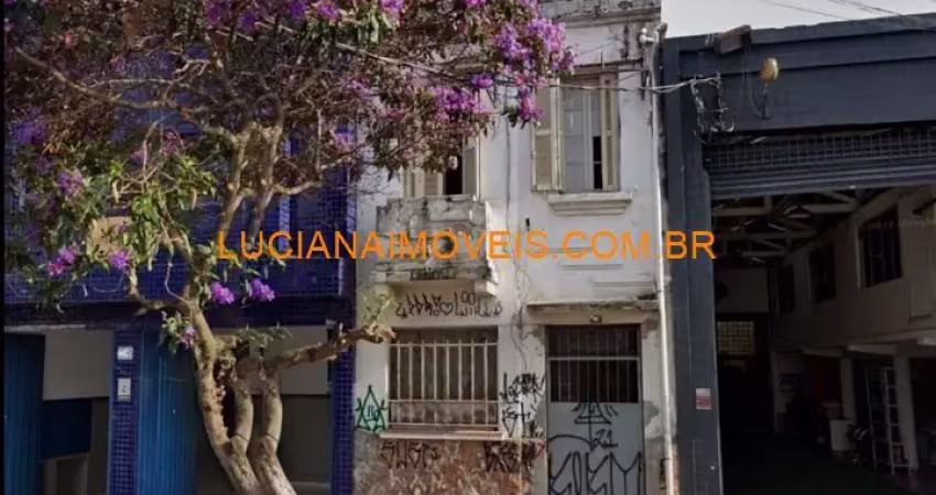 Casa com 3 quartos à venda na Rua Roma, Lapa, São Paulo