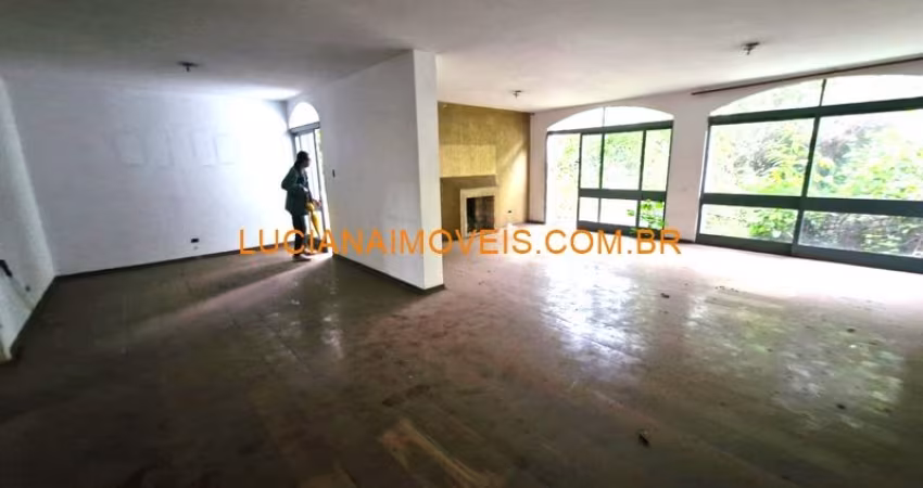SOBRADO DE 270 M² PARA REFORMA NA CITY LAPA