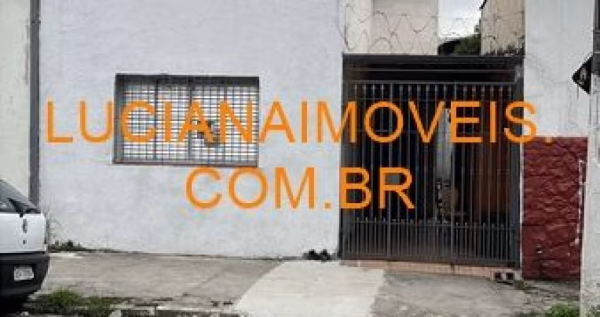 CASA DE 103 M² NA LAPA DE BAIXO