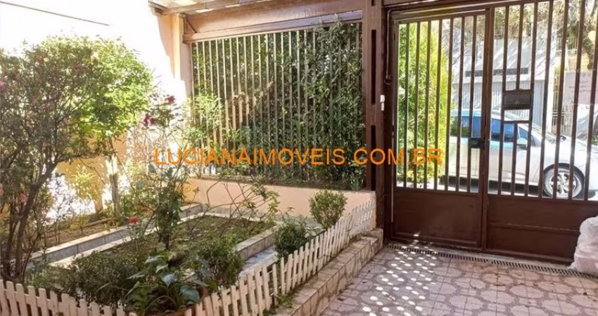 CASA ASSOBRADADA DE 100 M² NA VILA IOJUCA