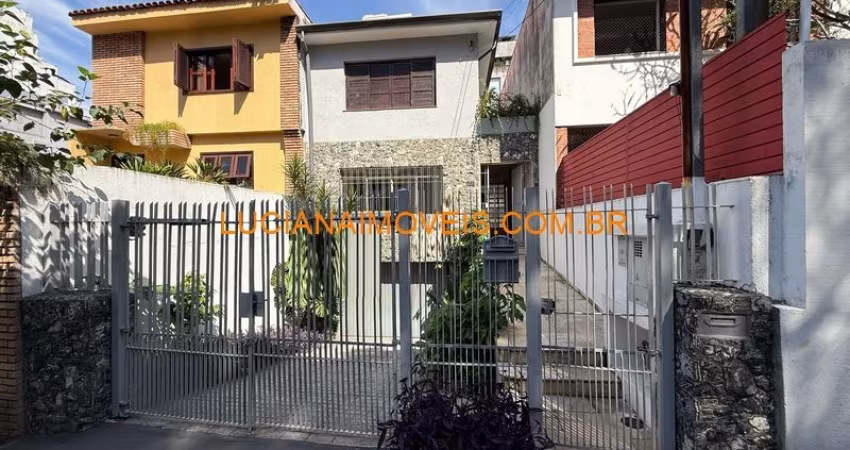 SOBRADO COMERCIAL DE 258 M² NO SUMARE